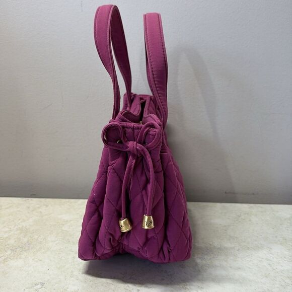 Vera Bradley Mulberry Purse - Picture 2 of 5